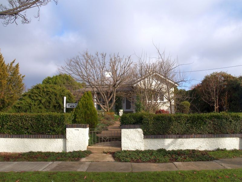 Goulburn NSW 2580
