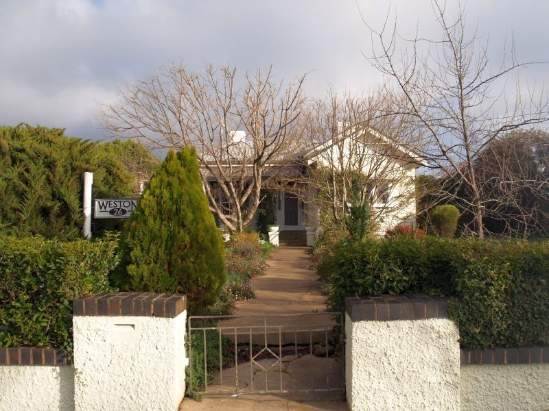 Goulburn NSW 2580
