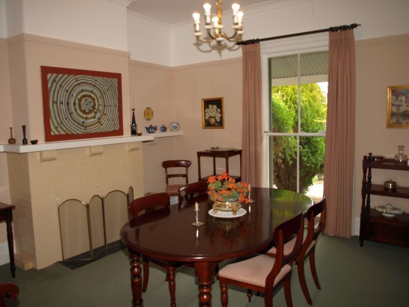 Goulburn NSW 2580