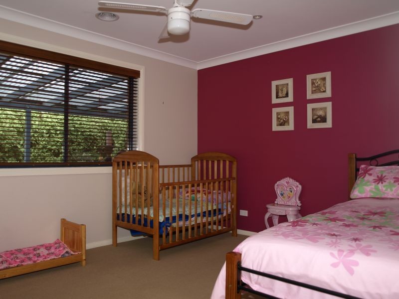 2 Rosedale Court, Goulburn NSW 2580
