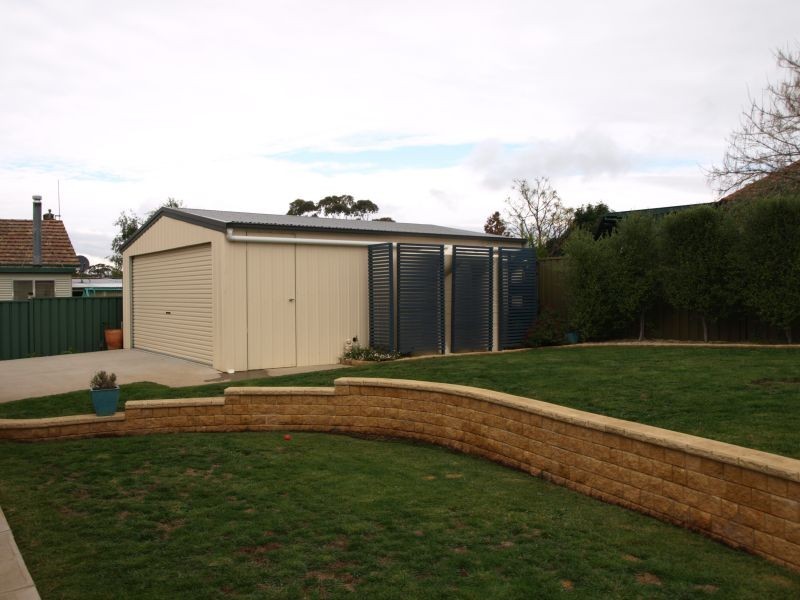 2 Rosedale Court, Goulburn NSW 2580