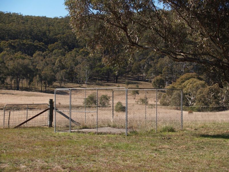 1530 Middle Arm Road, Middle Arm Via, Goulburn NSW 2580