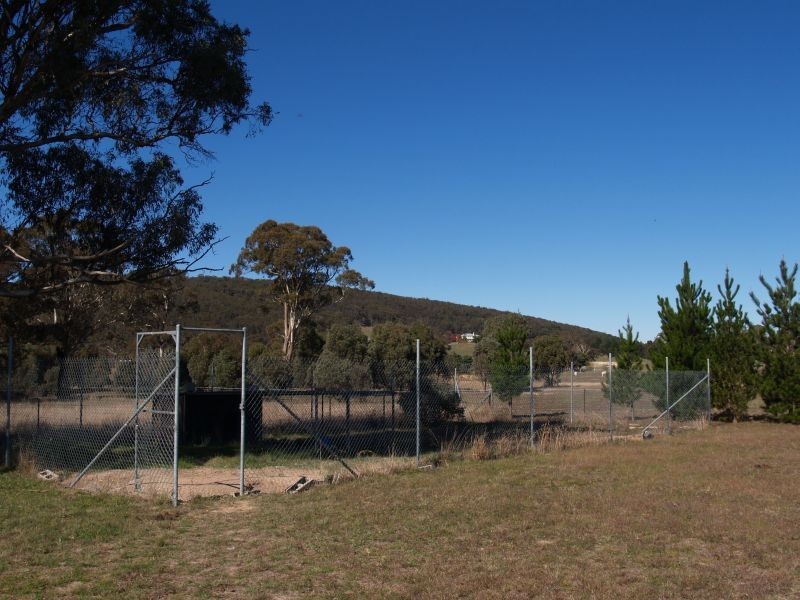 1530 Middle Arm Road, Middle Arm Via, Goulburn NSW 2580