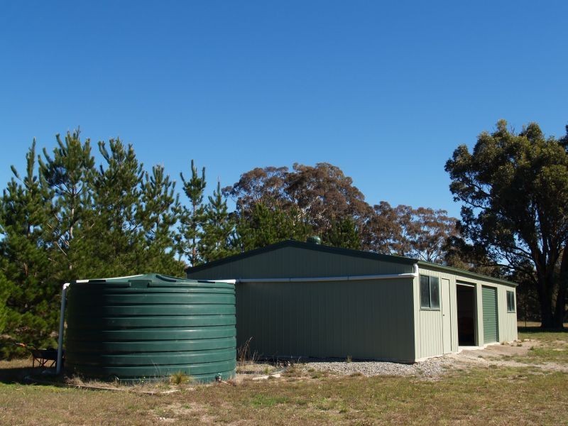 1530 Middle Arm Road, Middle Arm Via, Goulburn NSW 2580