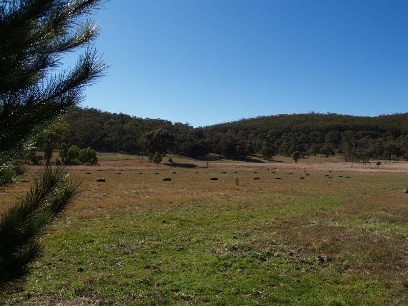 1530 Middle Arm Road, Middle Arm Via, Goulburn NSW 2580