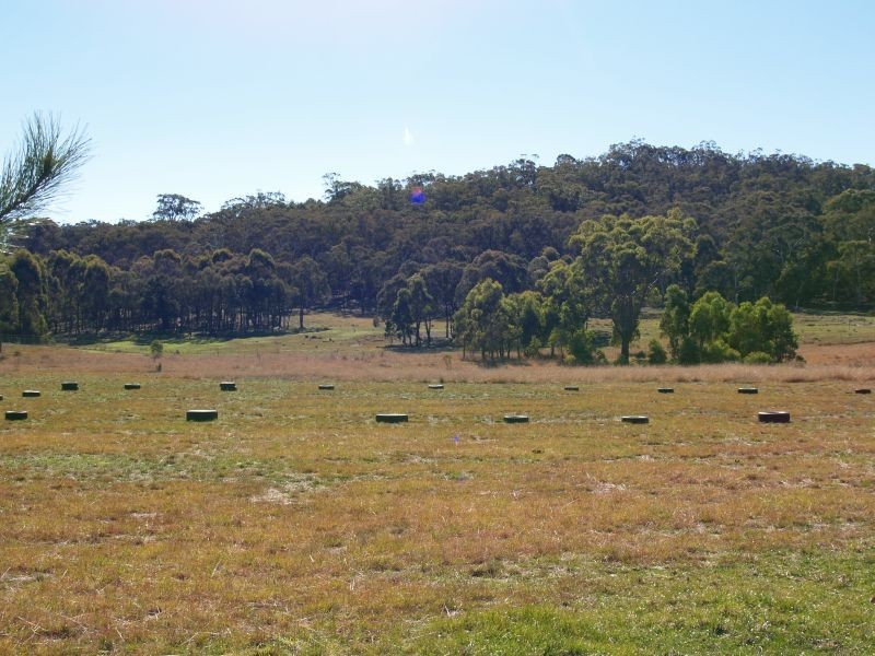 1530 Middle Arm Road, Middle Arm Via, Goulburn NSW 2580