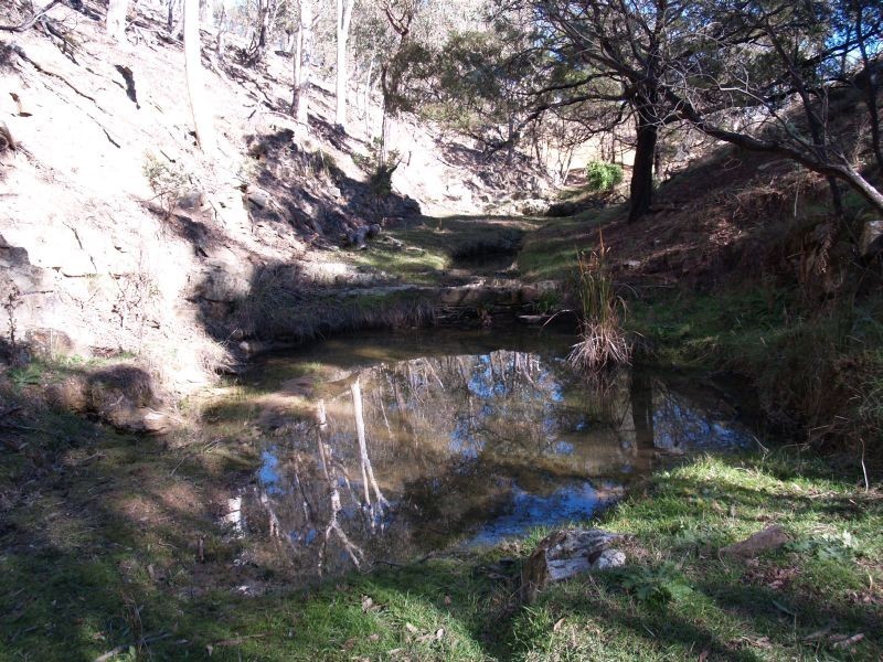 1530 Middle Arm Road, Middle Arm Via, Goulburn NSW 2580