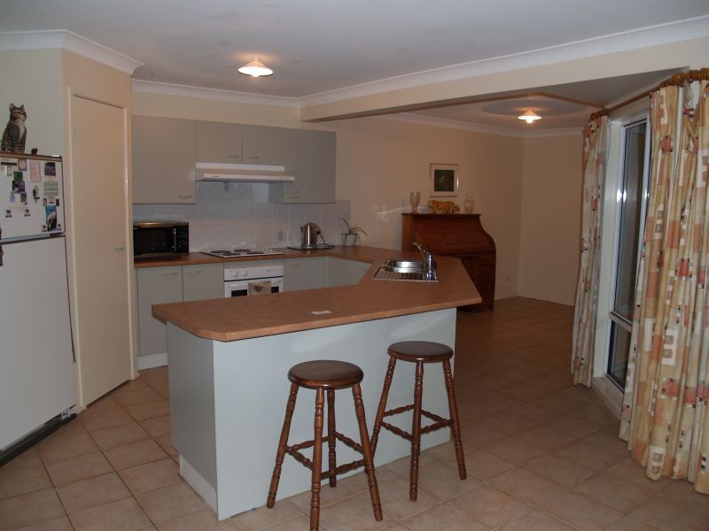 1530 Middle Arm Road, Middle Arm Via, Goulburn NSW 2580