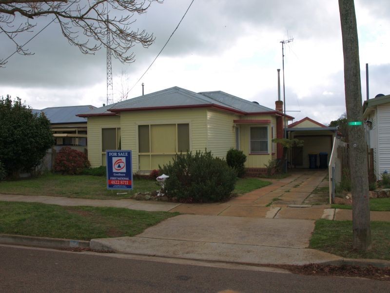 11 Ruby Street, Goulburn NSW 2580