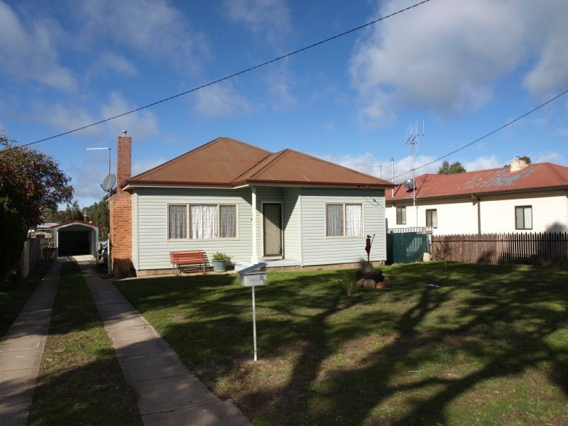 89 Hume Street, Goulburn NSW 2580