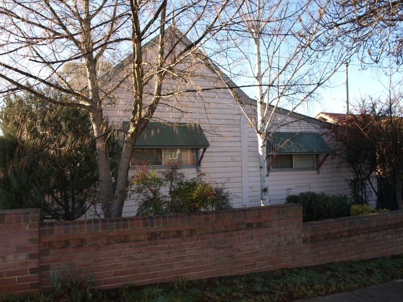 51 Bishop Street, Goulburn NSW 2580