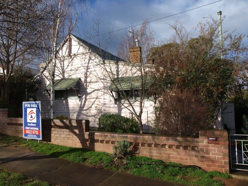 51 Bishop Street, Goulburn NSW 2580