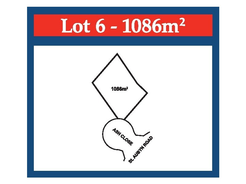 4 (Lot 6) Ash Close, Goulburn NSW 2580