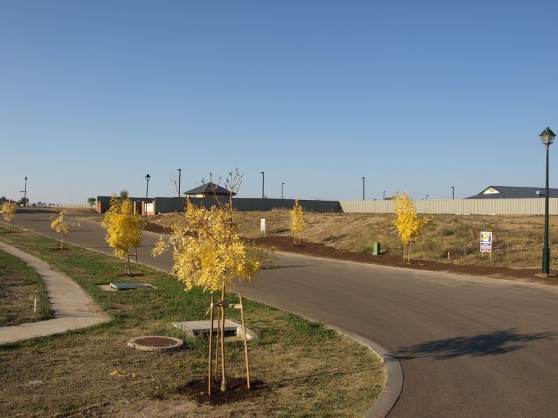 4 (Lot 6) Ash Close, Goulburn NSW 2580