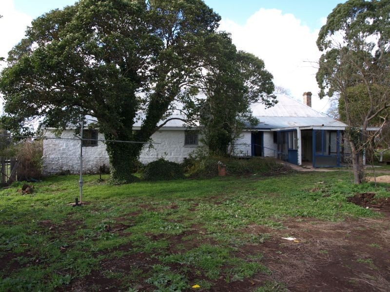 18 Macarthur Street, Taralga NSW 2580