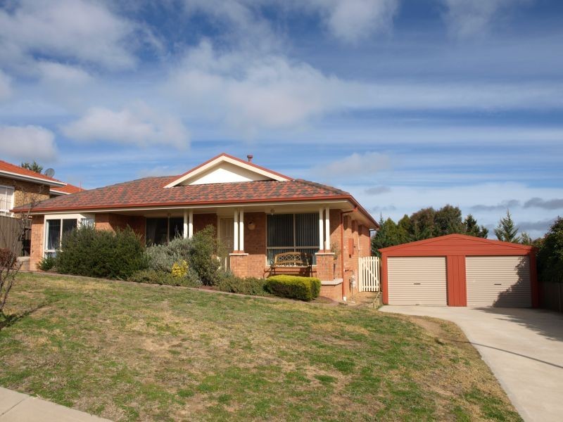 3 Samuel Place, Goulburn NSW 2580