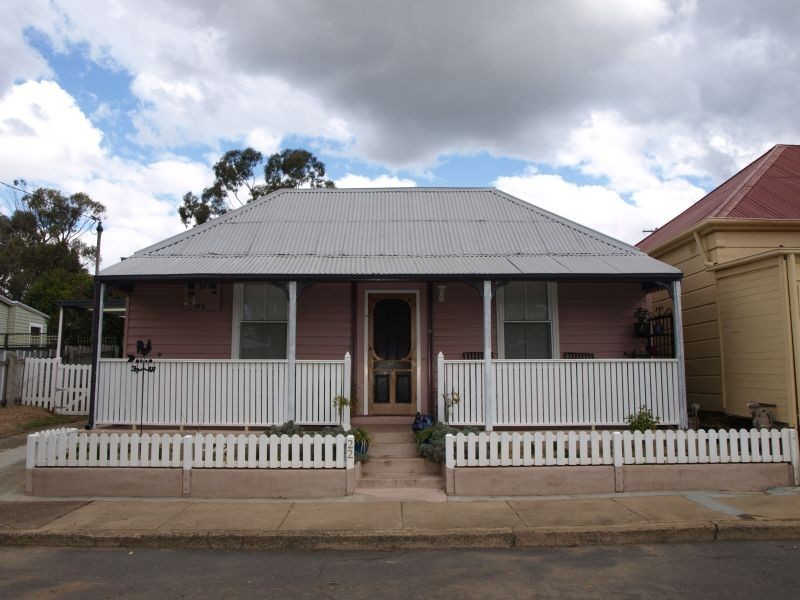 22 Australia Street, Goulburn NSW 2580