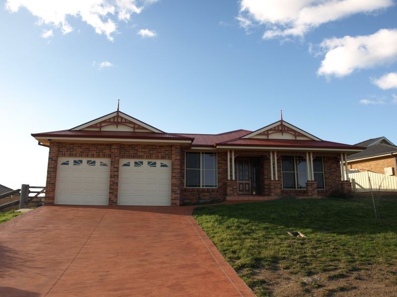 11 Dimitri Street, Goulburn NSW 2580