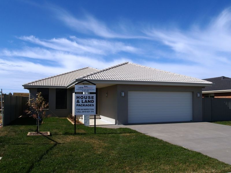 13 St Aubyn Road, Goulburn NSW 2580