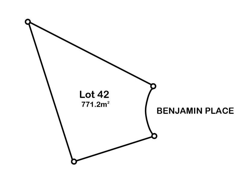 Lot 42, 11 Benjamin Place, Goulburn NSW 2580
