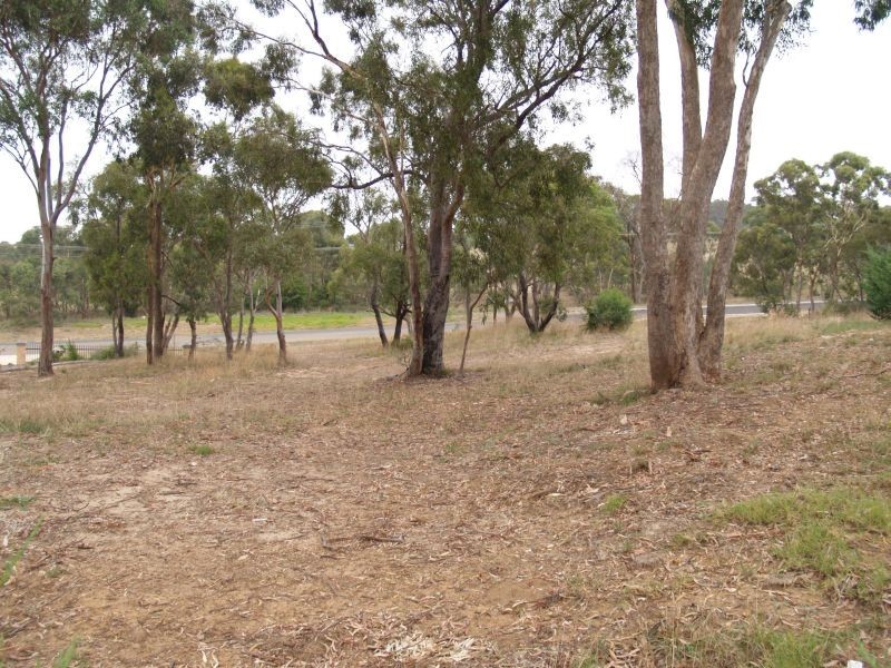 Lot 2 Slocombe Street (Corner of Mary Street), Goulburn NSW 2580
