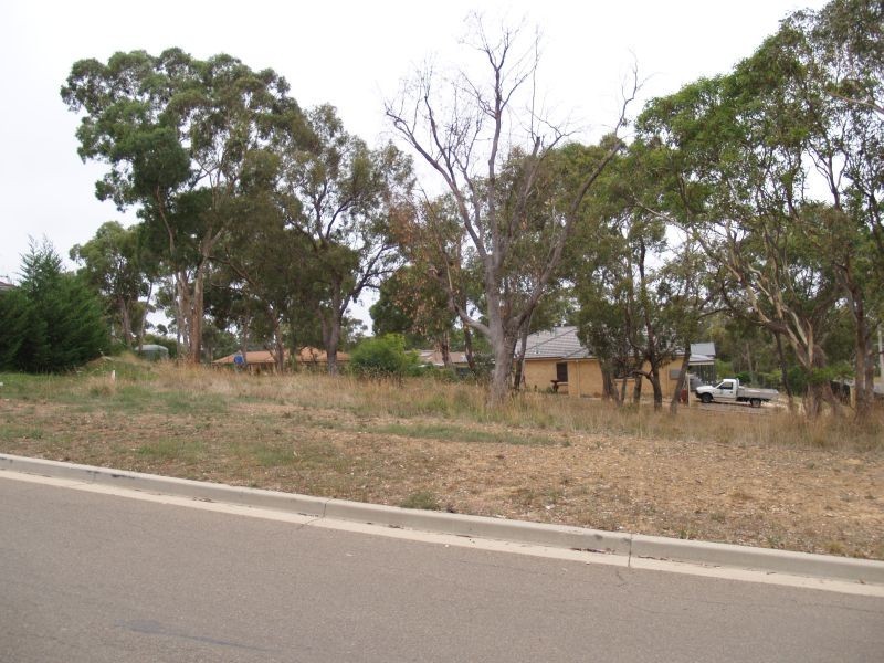 Lot 2 Slocombe Street (Corner of Mary Street), Goulburn NSW 2580