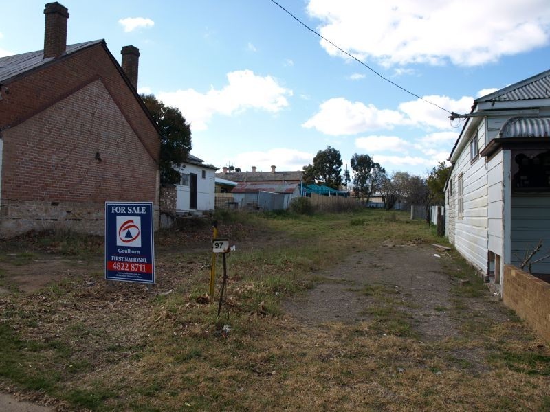 97 Goldsmith Street, Goulburn NSW 2580