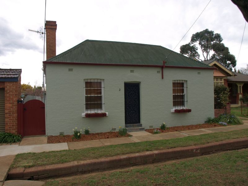2 Beppo Street, Goulburn NSW 2580