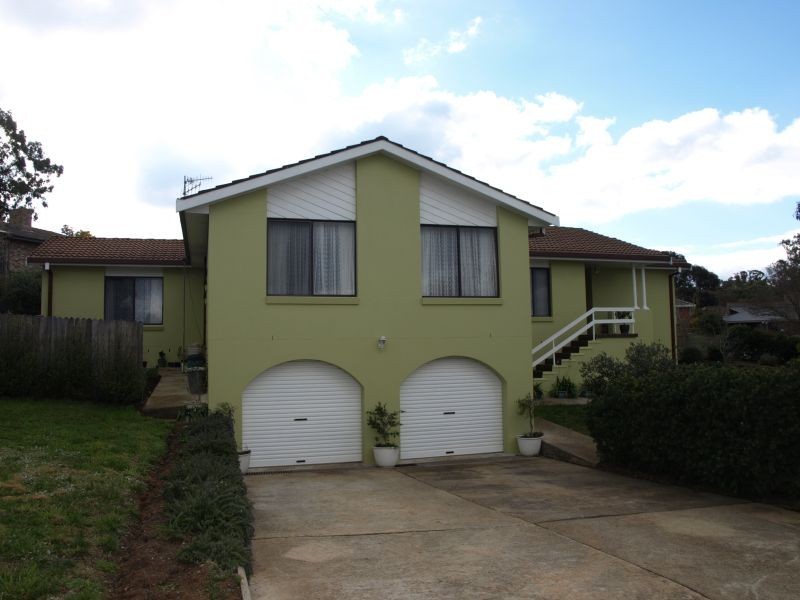 22 Boomerang Drive, Goulburn NSW 2580