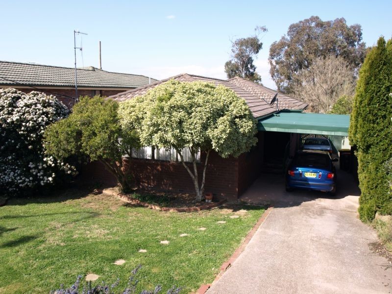 1 Fitzroy Street, Goulburn NSW 2580