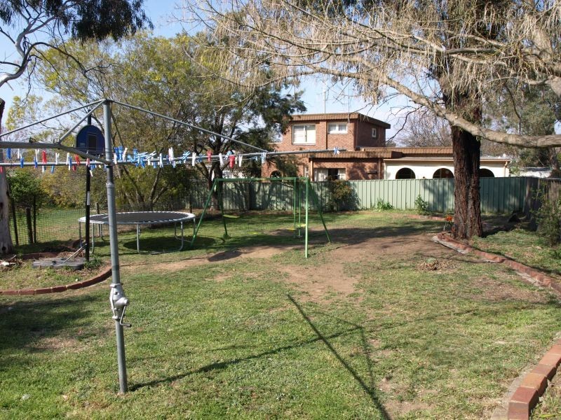 1 Fitzroy Street, Goulburn NSW 2580