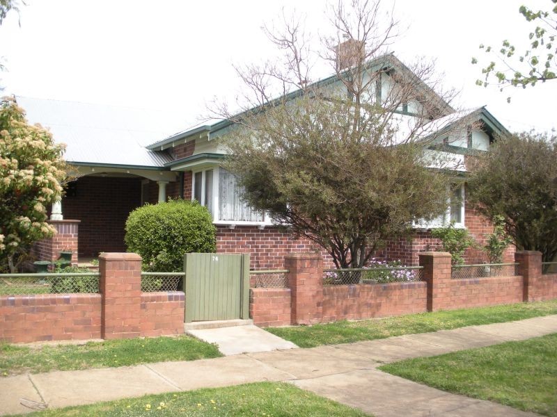 74 Citizen Street, Goulburn NSW 2580