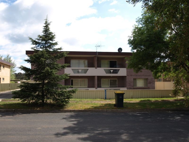 1/4 Albion Street, Goulburn NSW 2580