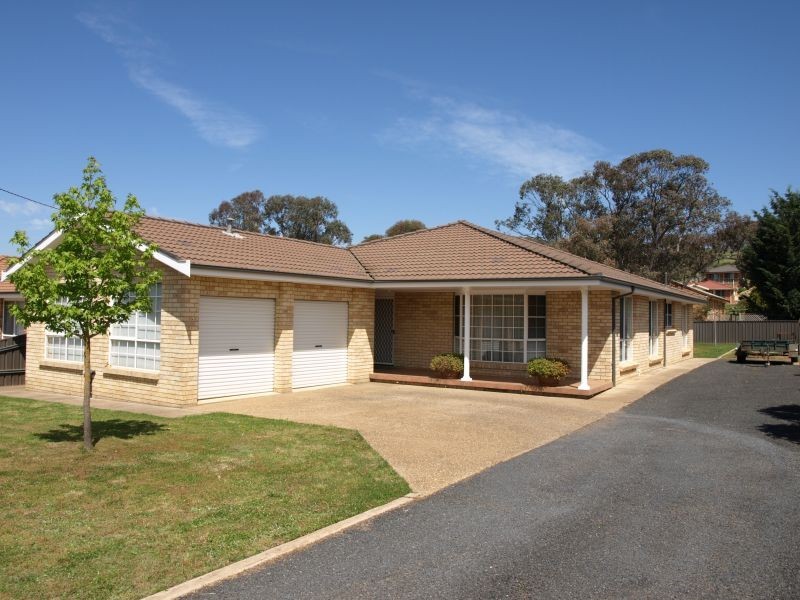 16 Wran Street, Goulburn NSW 2580