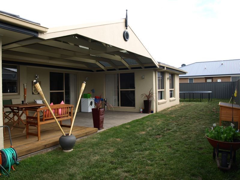 3 Benjamin Place, Goulburn NSW 2580