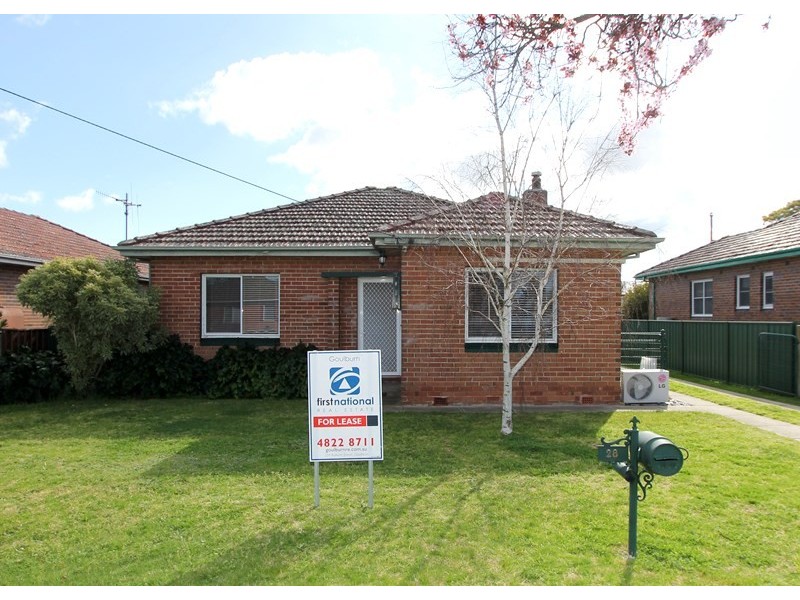 28 Wheatley Avenue, Goulburn NSW 2580