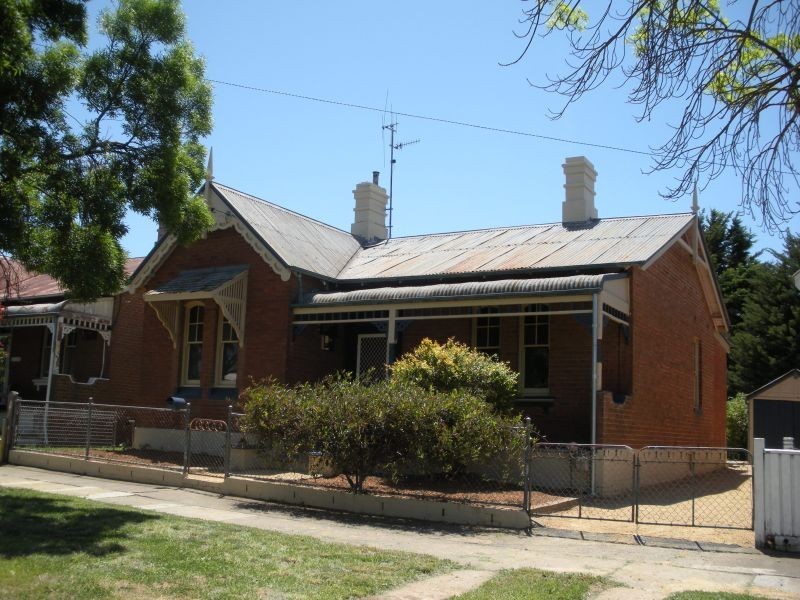 117 Clinton Street, Goulburn NSW 2580