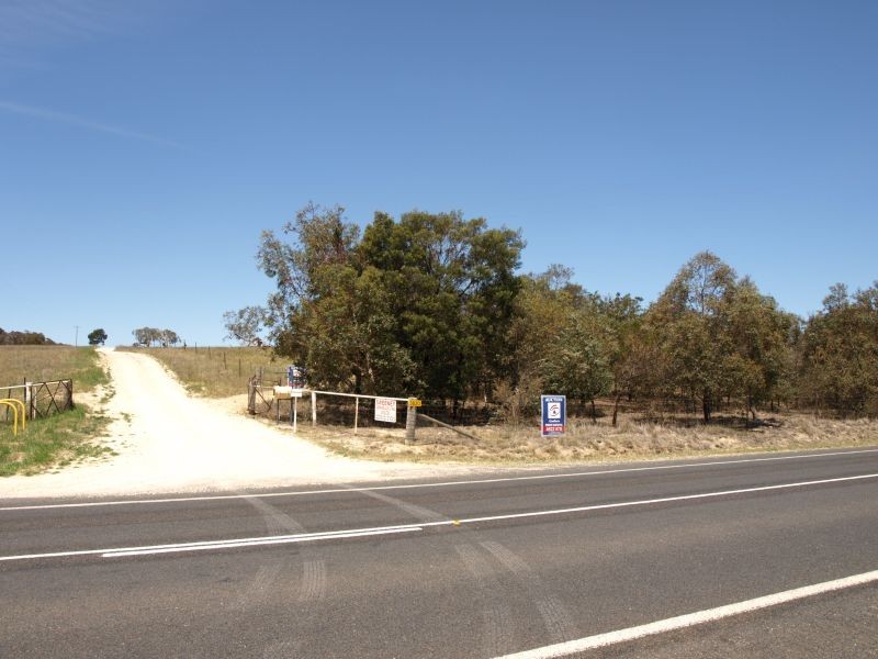 3830 Braidwood Road, Goulburn NSW 2580