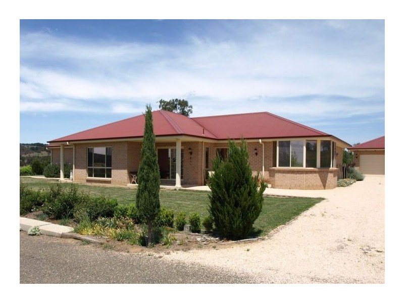 265 Inverary Road, Bungonia NSW 2580