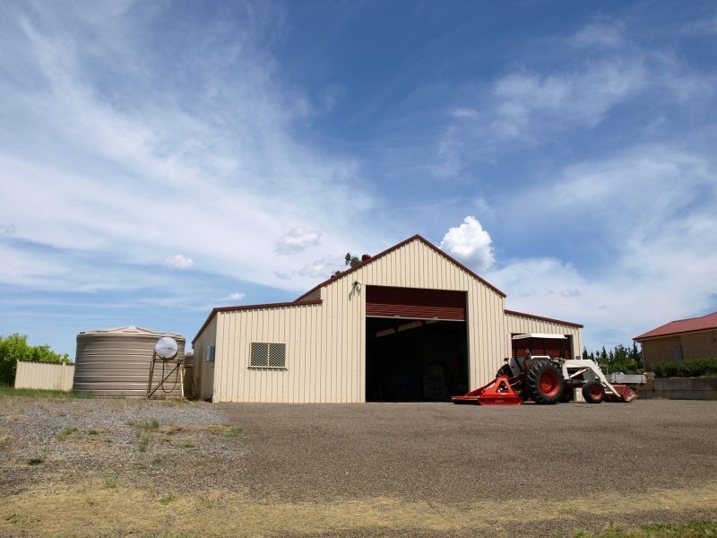 265 Inverary Road, Bungonia NSW 2580