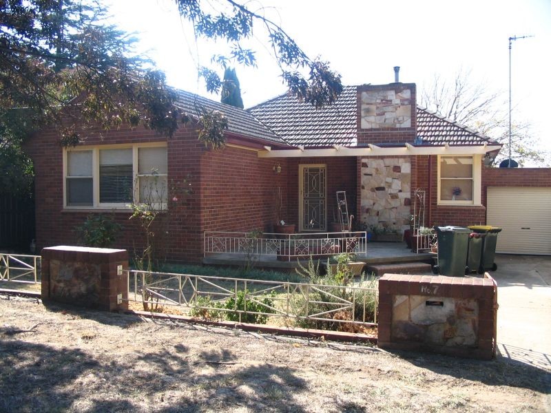 7 Lawrenny Avenue, Goulburn NSW 2580