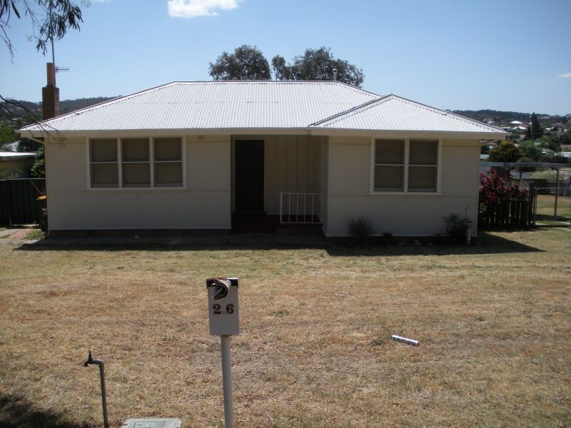 26 Hovell Street, Goulburn NSW 2580