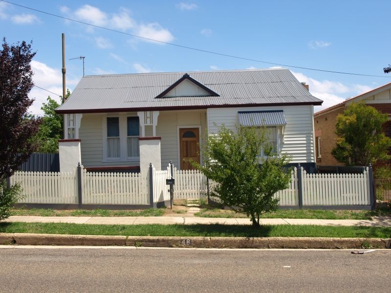 48 Kinghorne Street, Goulburn NSW 2580