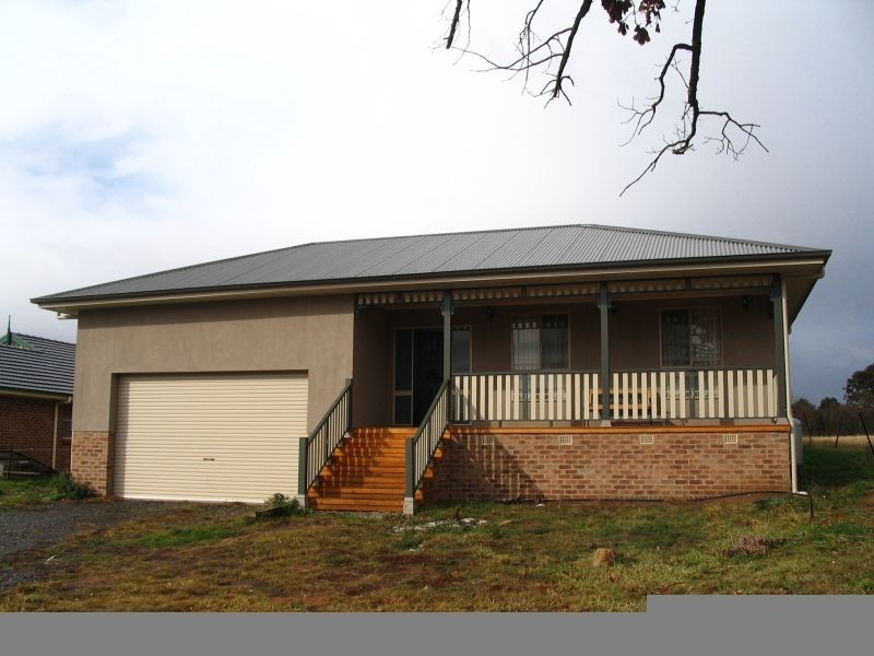 Lot 4 King Street, Bungonia NSW 2580