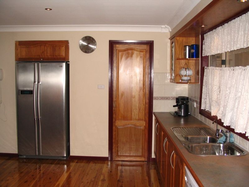 Lot 4 King Street, Bungonia NSW 2580