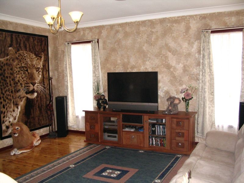 Lot 4 King Street, Bungonia NSW 2580