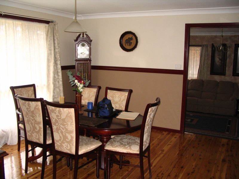 Lot 4 King Street, Bungonia NSW 2580