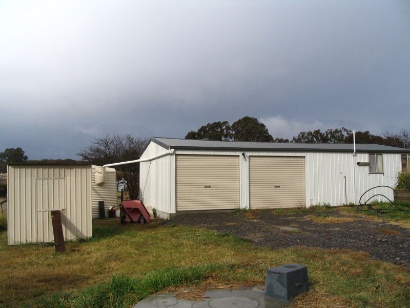 Lot 4 King Street, Bungonia NSW 2580