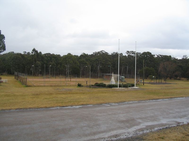 Lot 4 King Street, Bungonia NSW 2580