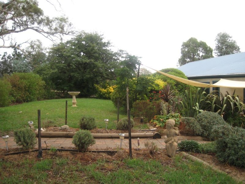 542 Middle Arm Road, Goulburn NSW 2580